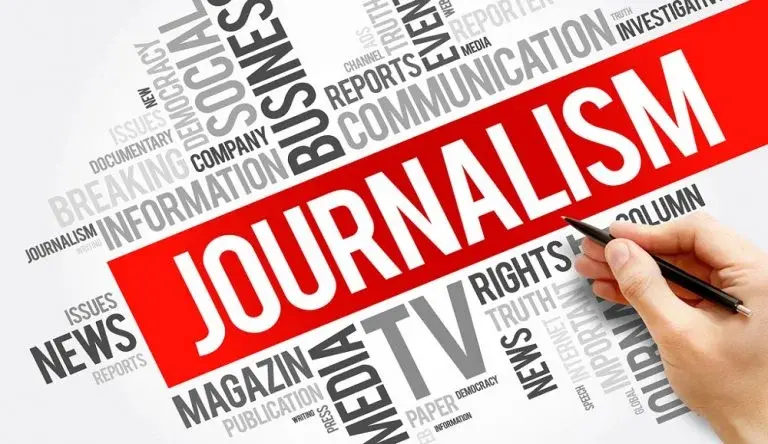 The Emerging Role Of Information Technology In The Field Of Journalism