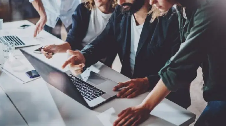 The Importance Of Team Bonding For Management Professionals