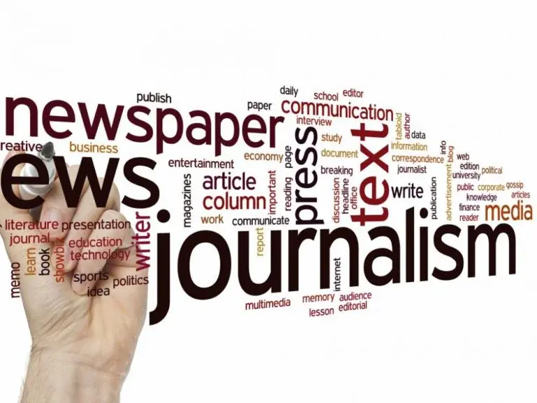 Business Journalism – An Emerging Career Path For The 21st Century Youth