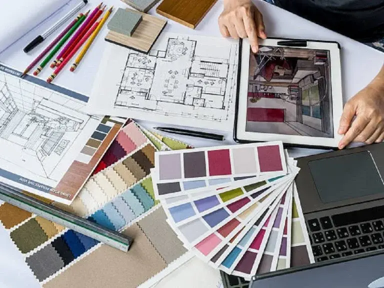 Five Skills You Inevitably Need To Succeed As An Interior Designer