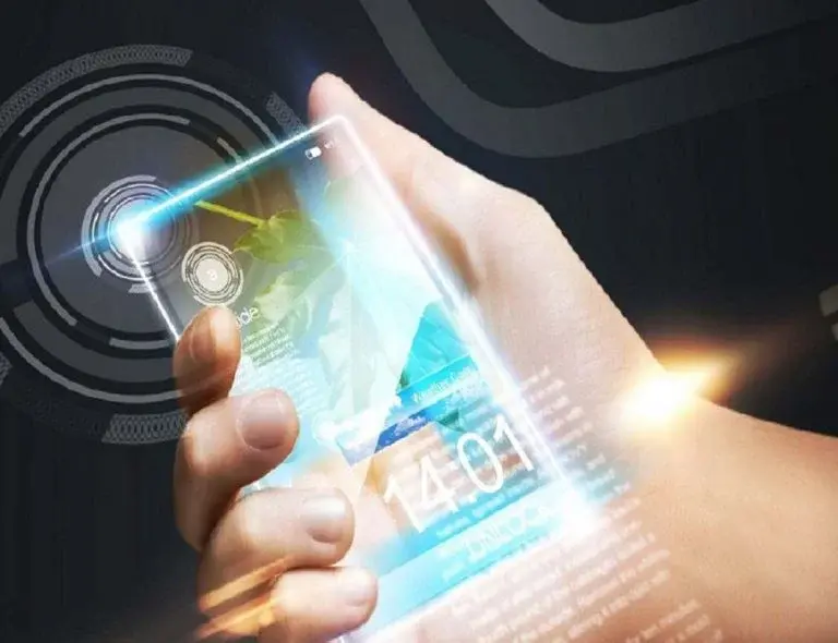 The Impact Of Technological Advancements On The Efficiency Of Business Professionals