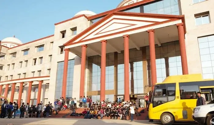 Student Clubs And Societies At KRMU