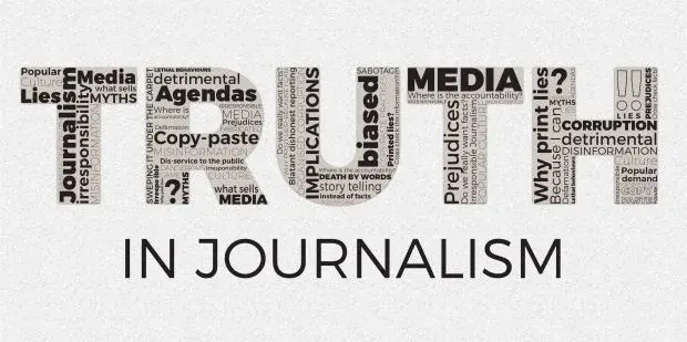 5 Reasons Why You Should Pursue A Degree In Journalism And Mass Communication