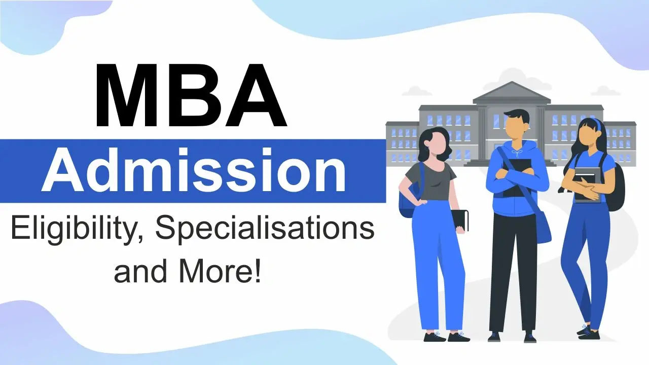 MBA Admission at KRMU | Process, Fees & Specialisations