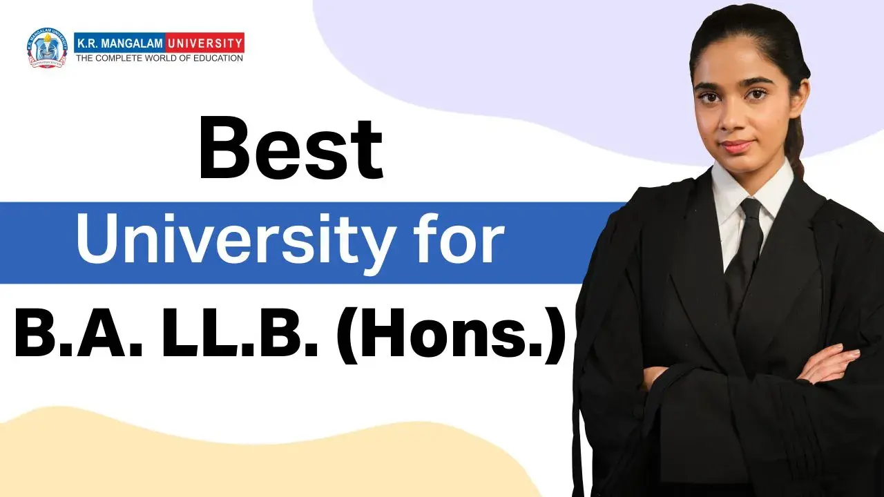 B.A. LL.B. Course: College, Fee, Admission, Syllabus, Scope