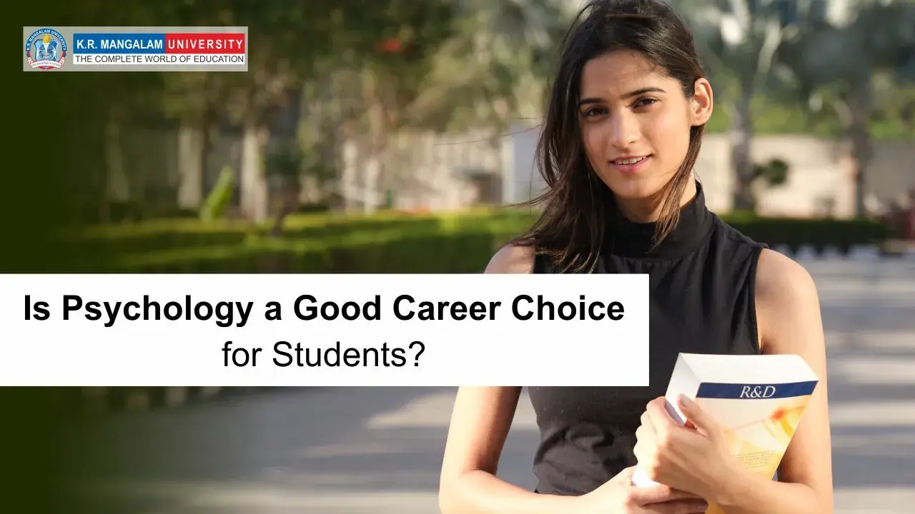 Is Psychology a Good Career? Explore Your Future Now