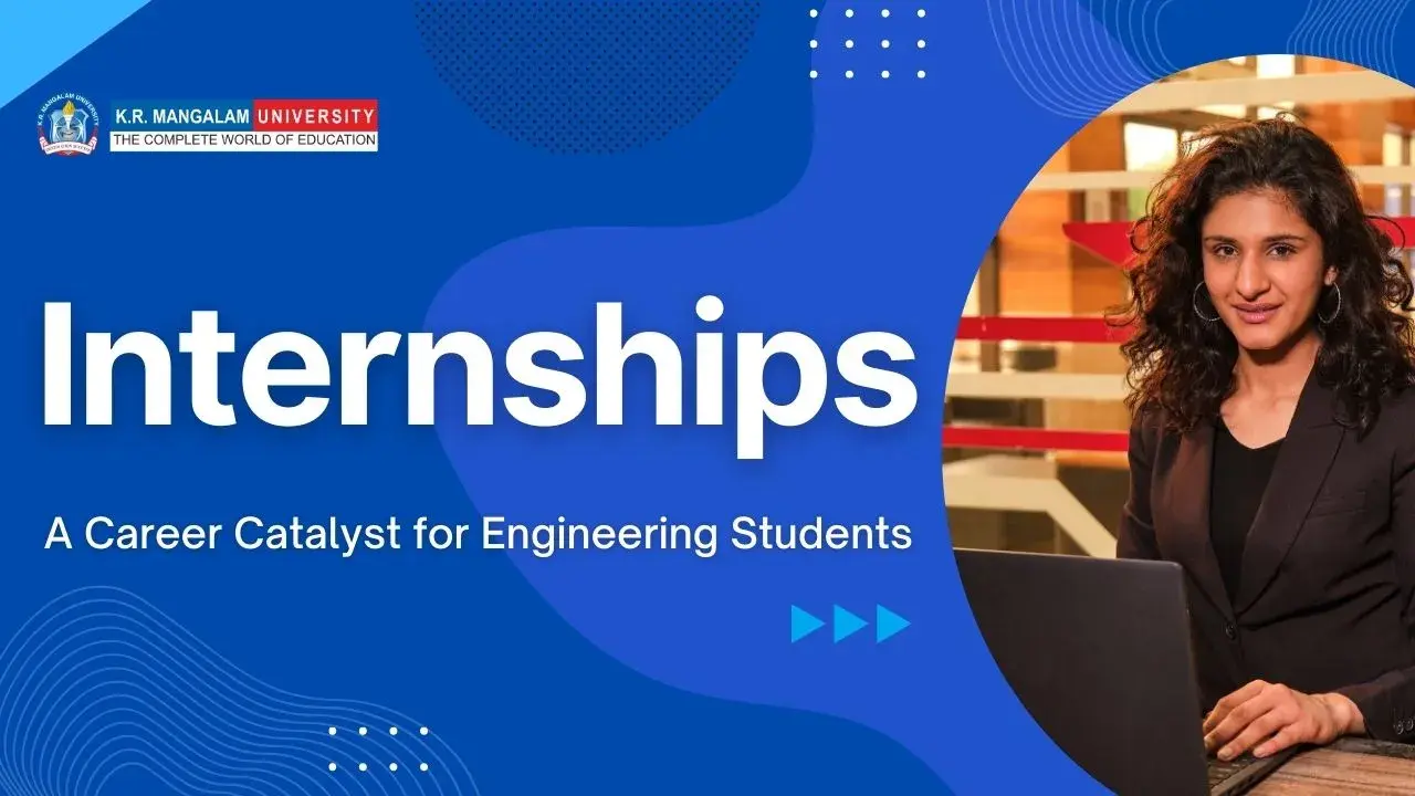 The Importance of an Internship for Engineering Students
