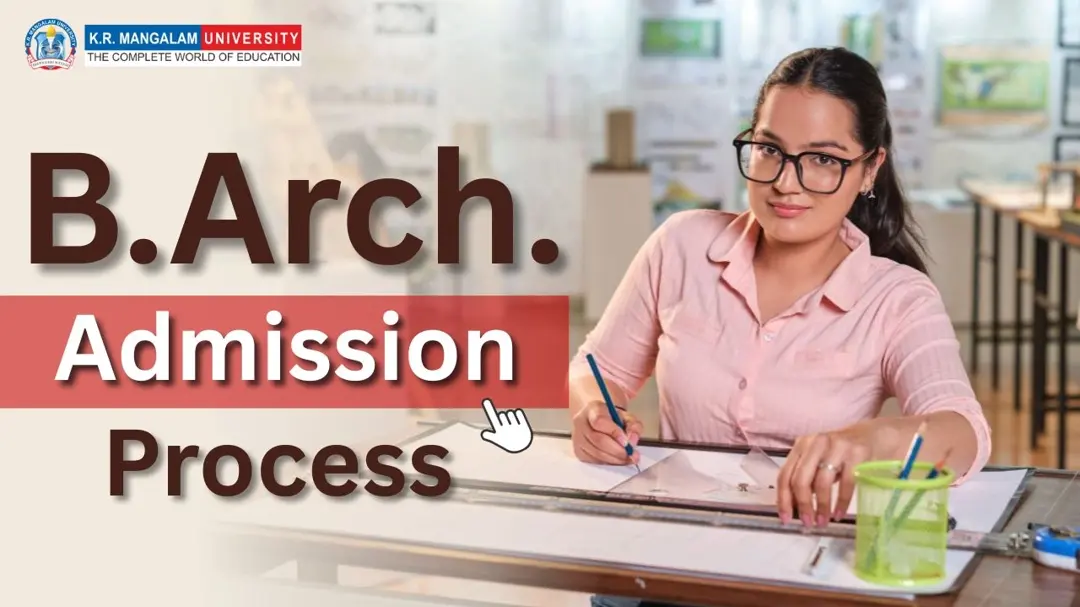 B.Arch Admission: Eligibility, Process and Top Colleges