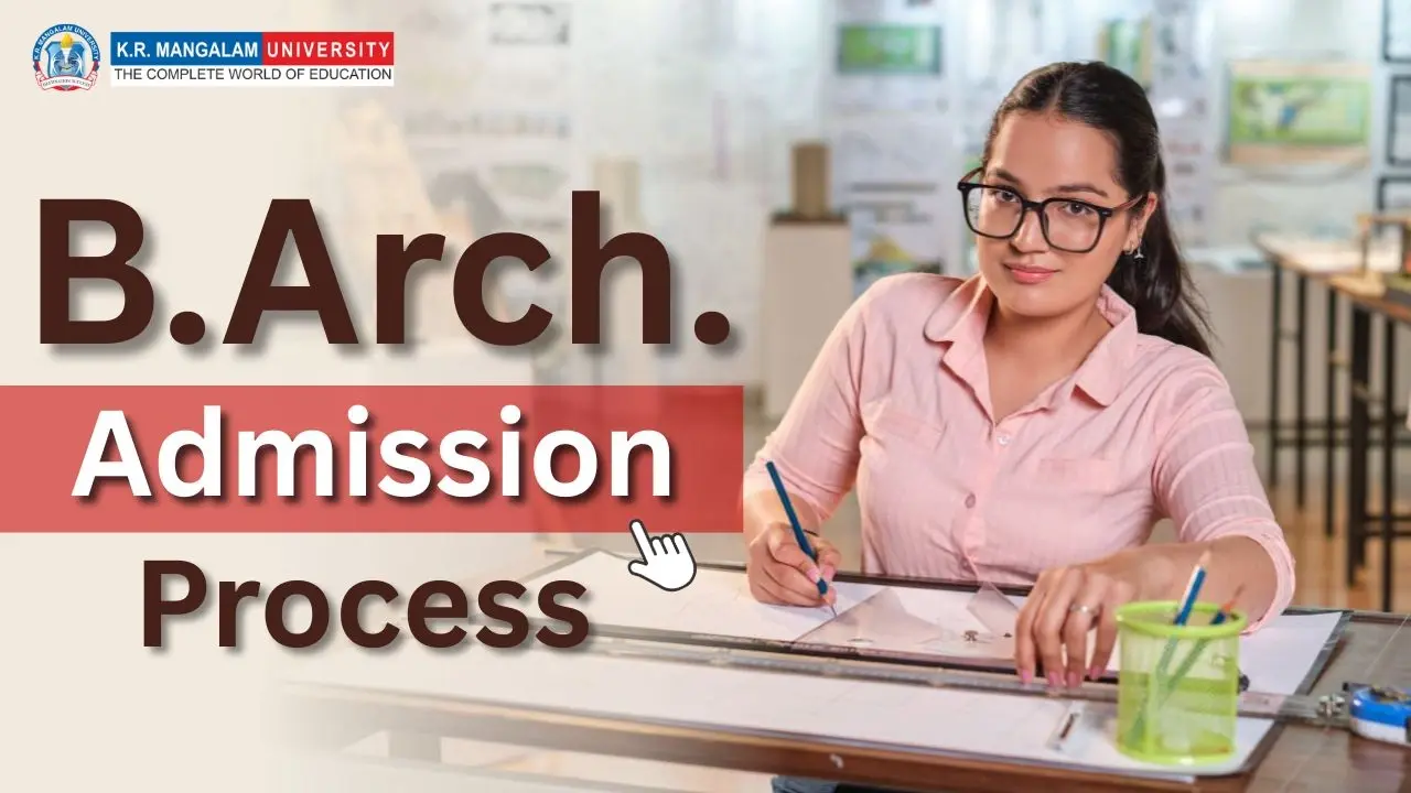 B.Arch Admission: Eligibility, Process and Top Colleges