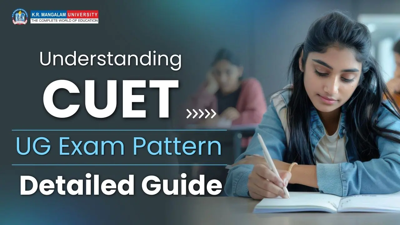 CUET UG Exam Pattern 2026, Marking Scheme, Subjects, Tips