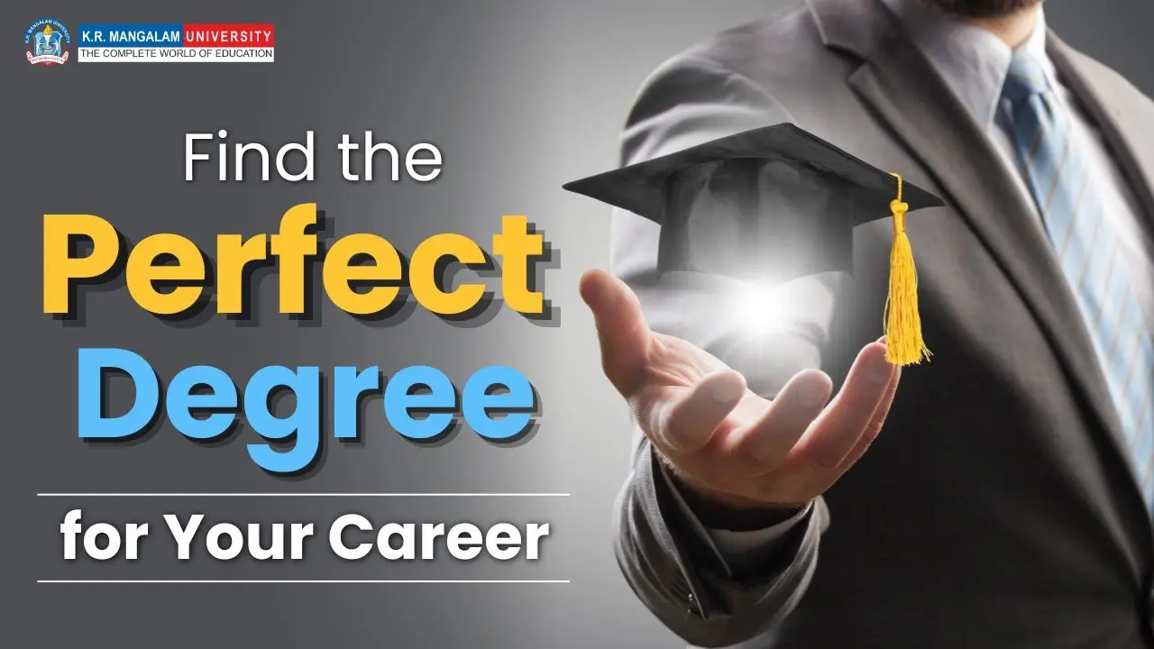 Which Degree is Best for Future in India?