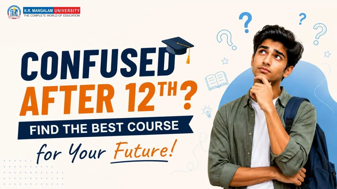 After 12th Which Course is Best for Future? | Complete Guide