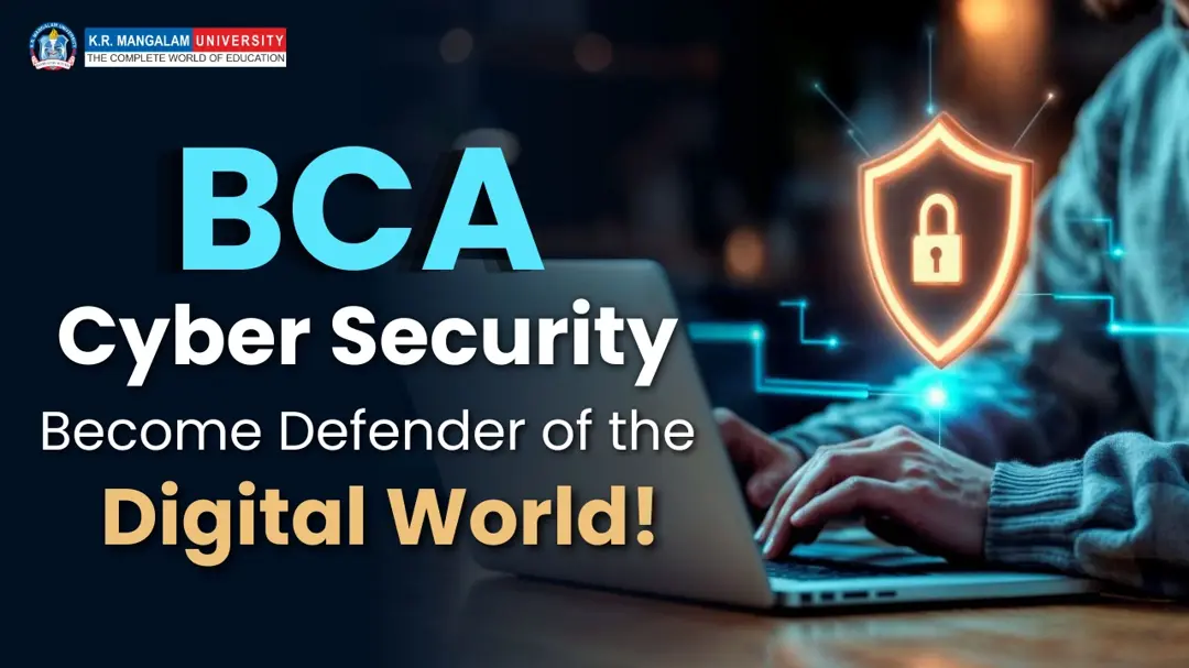 BCA Cyber Security Admissions 2026 Guide