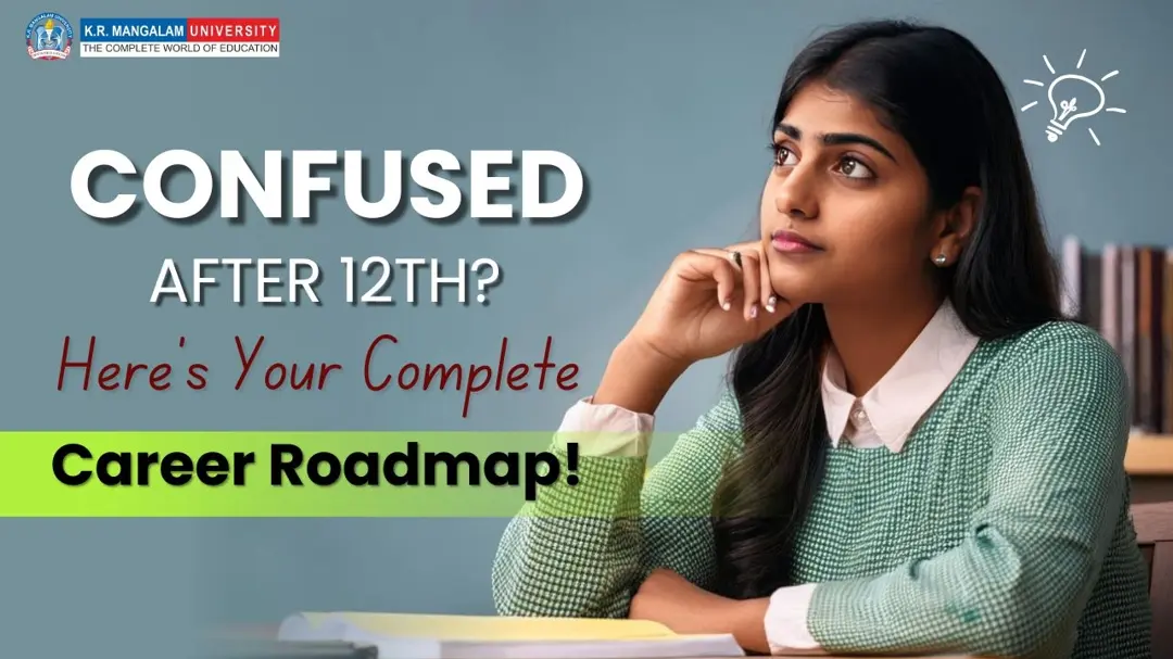 Career Guidance After 12th: Choose the Right Course in 2026