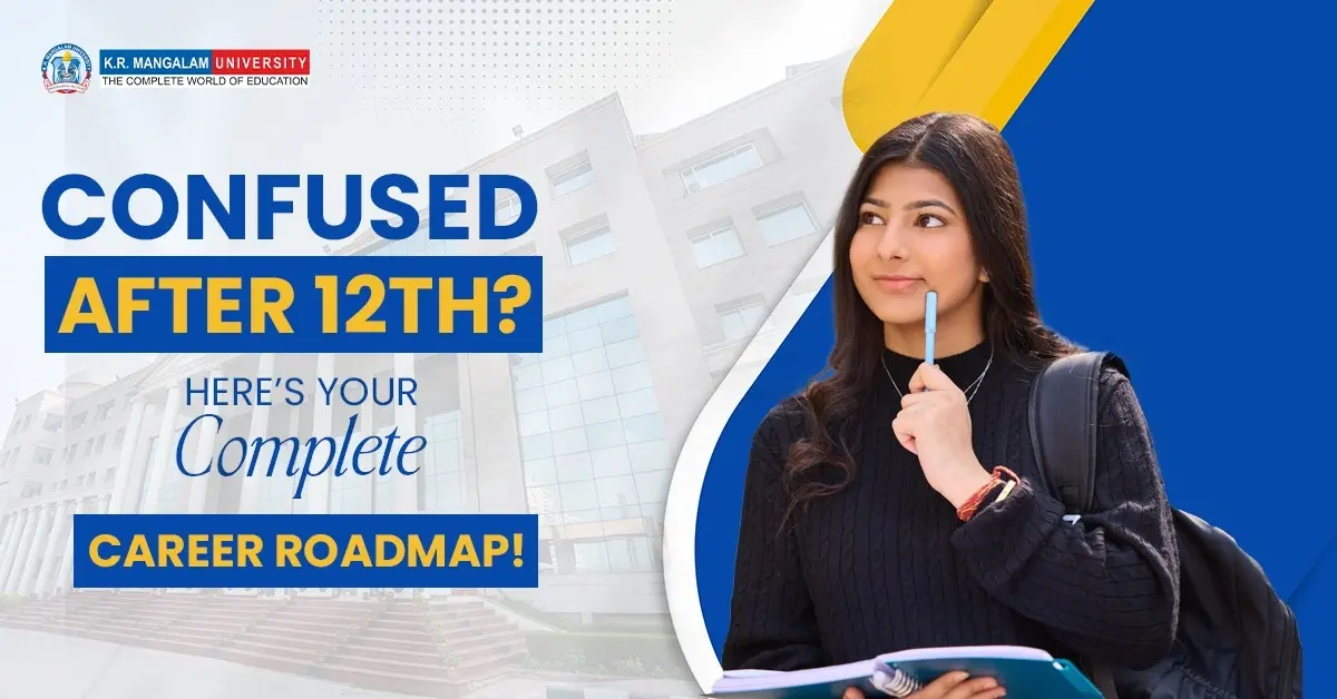 Career Guidance After 12th: Choose the Right Course in 2026
