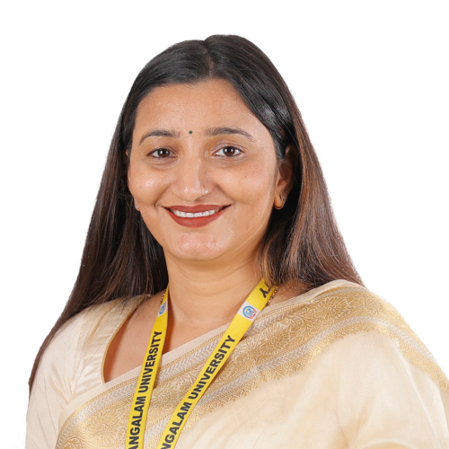 Dr. Ambika Bhandari
