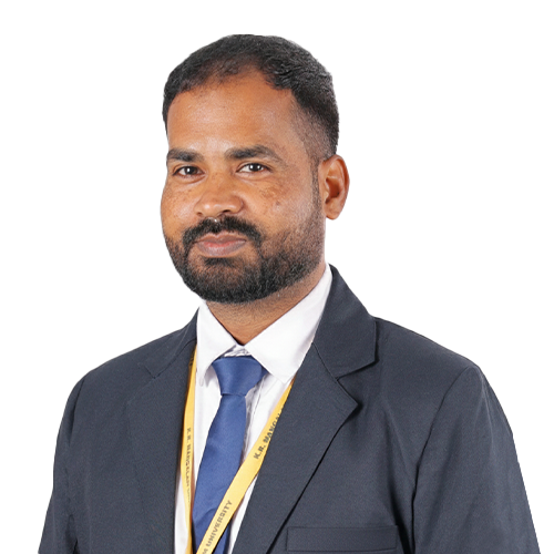 Dr. Deepak Kumar