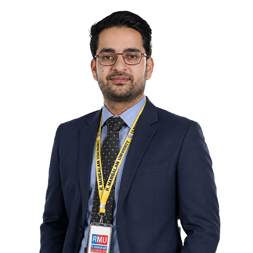 Dr. Mudasir Hamid