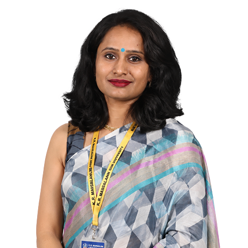 Dr. Ruby Jindal