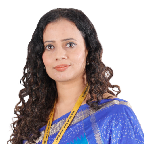Dr. Swati Chauhan
