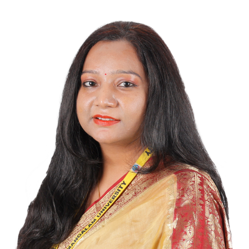 Dr. Divya Singh