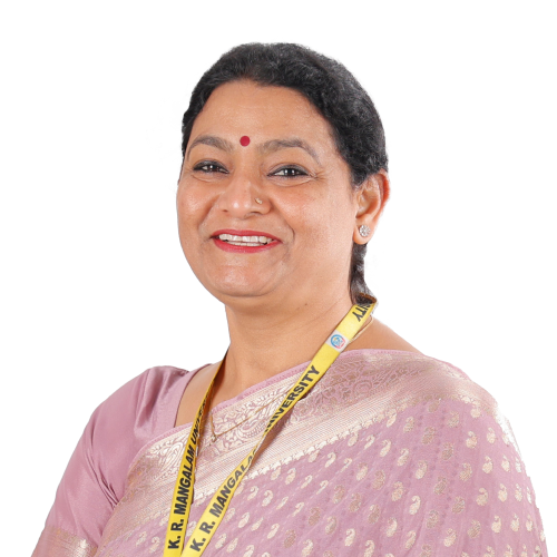 Dr. Monika Khatkar