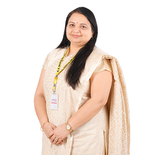 Dr. Devkanya Gupta