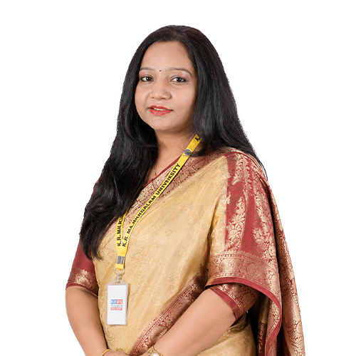 Dr. Divya Singh