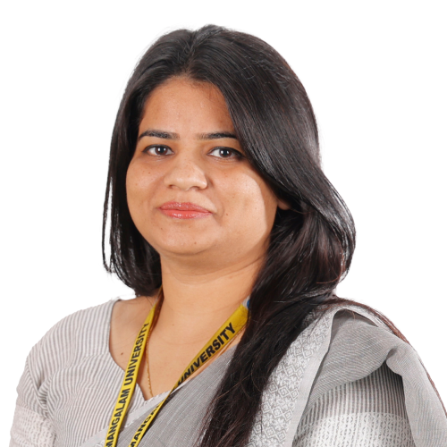 Dr. Farheen