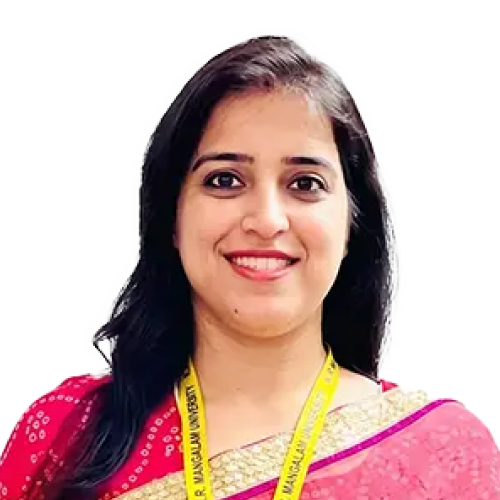 Dr. Kriti