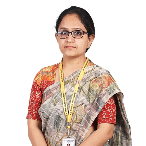 Dr. Meenu Vijarania