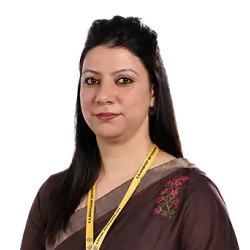 Dr. Padmani Koul