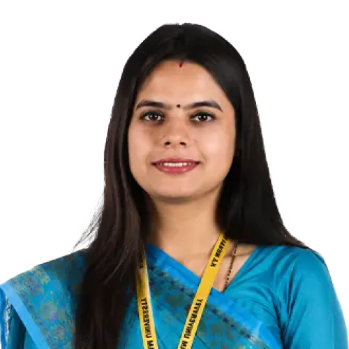Dr. Parakh Basist