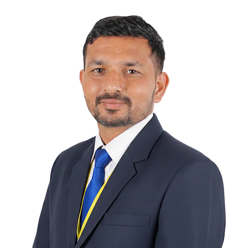 Dr. Pardeep Kumar