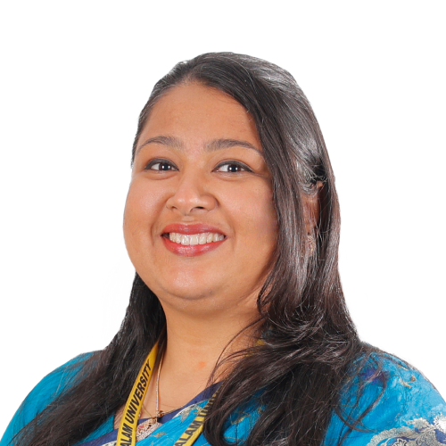 Dr. Shweta Kumar