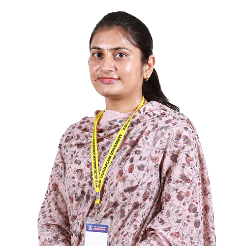 Dr. Sujata Kumari