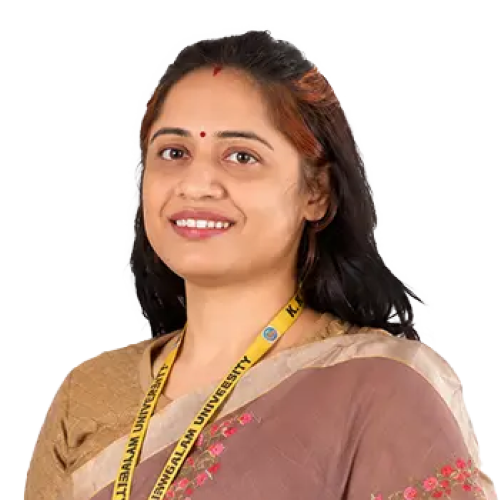 Dr. Swati Kaushik
