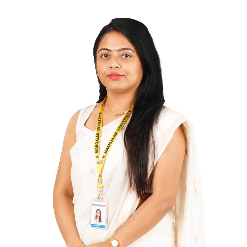 Dr. Varsha Jaiswal