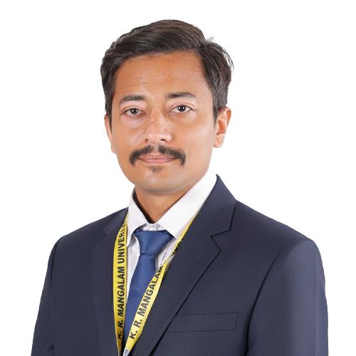Dr. Vicky Kapoor