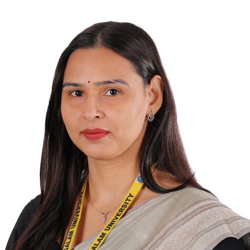 Ms. Ruchika Bhakhar