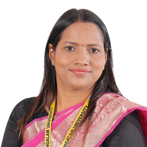 Ms. Manisha Singh