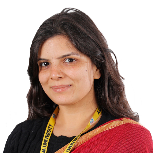 Ms. Sapna