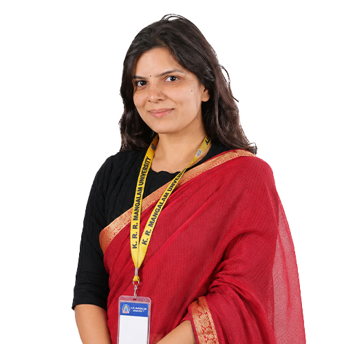 Ms. Sapna