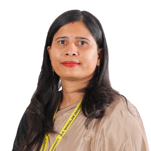 Dr. Sangeeta