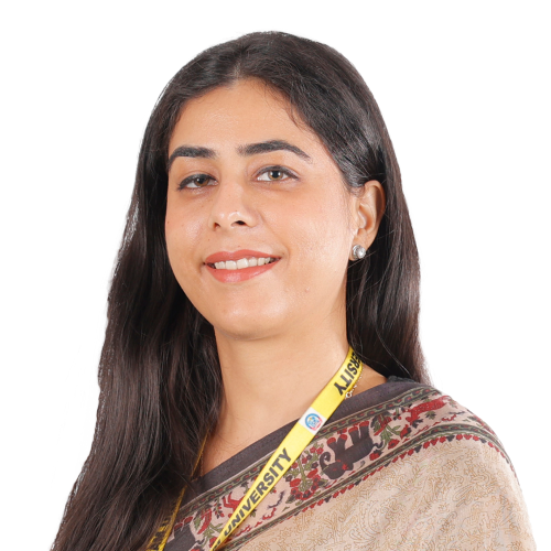 Dr. Sarina Asif