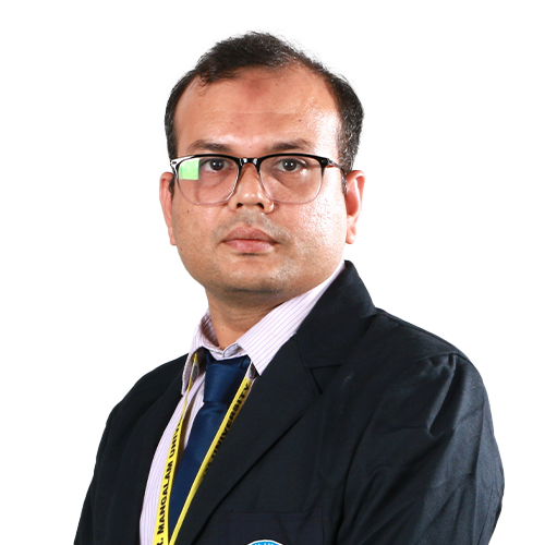 Dr. S.M. Kawish