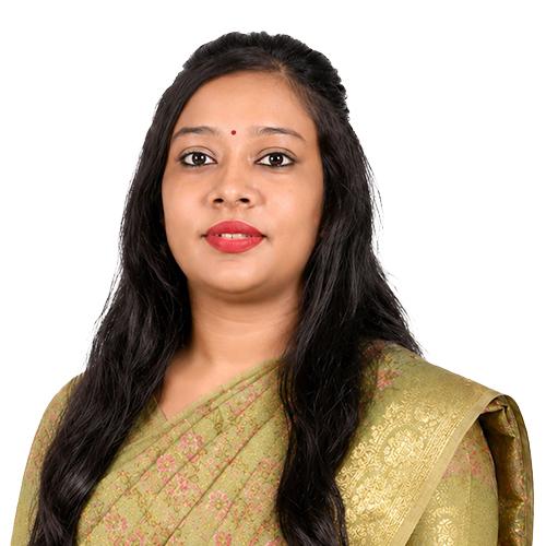 Dr. Swati