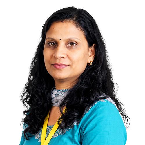Dr. Preeti Rathi