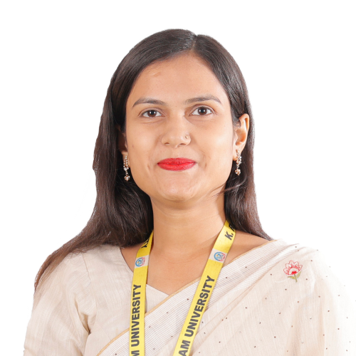 Dr. Anjali Tomar