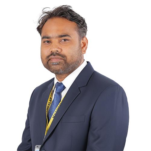Dr. Mohd. Anas
